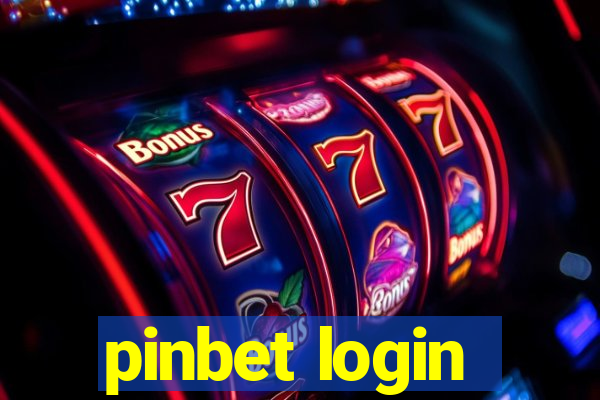 pinbet login